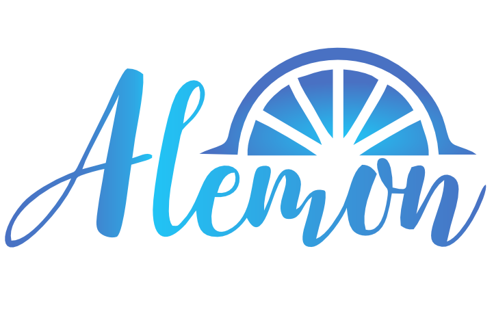 AlemonJS Logo